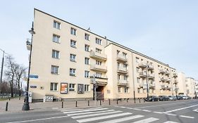 Plac Wilsona Euphony Apartment By Bookinghost